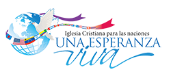 Una Esperanza Viva Xilitla Logo